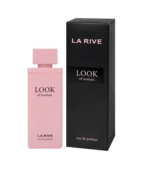 LA RIVE Look of Woman Eau de Parfum online .